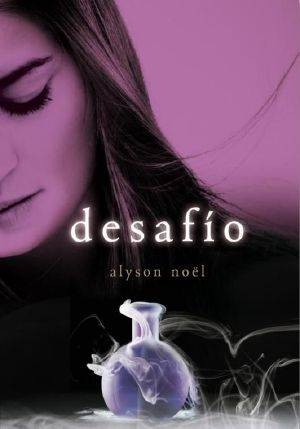 [The Immortals 05] • Desafí­o